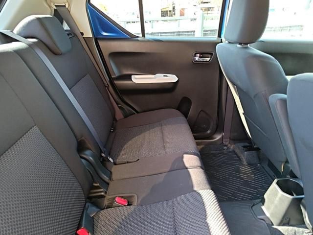 SUZUKI IGNIS 2016 Image 31