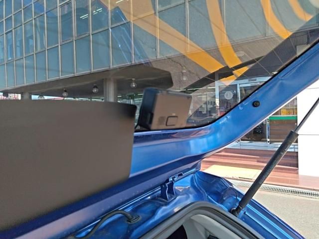 SUZUKI IGNIS 2016 Image 31