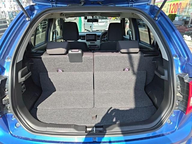 SUZUKI IGNIS 2016 Image 31