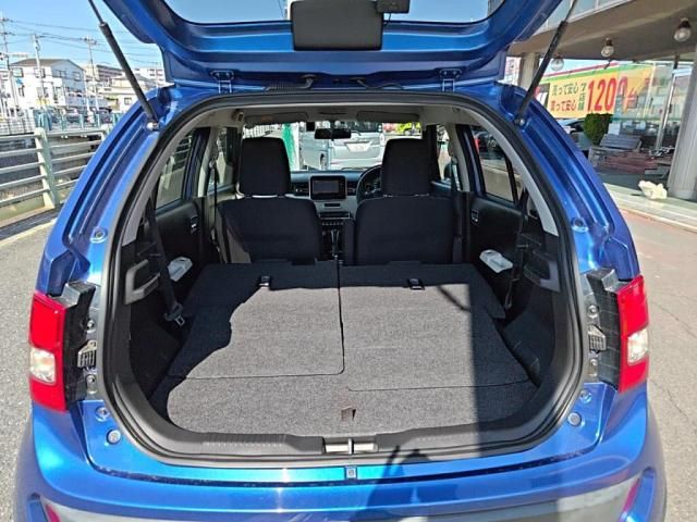 SUZUKI IGNIS 2016 Image 31