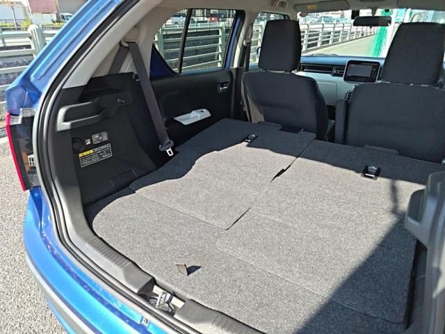 SUZUKI IGNIS 2016 Image 31