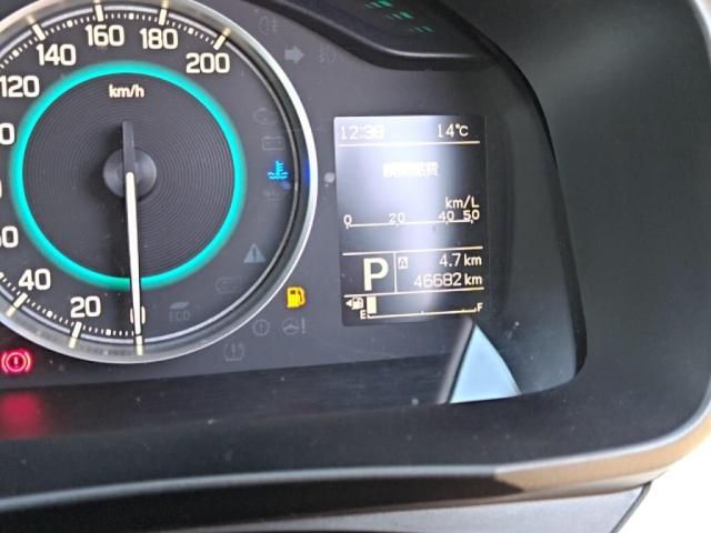 SUZUKI IGNIS 2016 Image 31