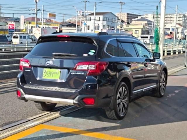 SUBARU LEGACY OUTBACK 2015 Image 31