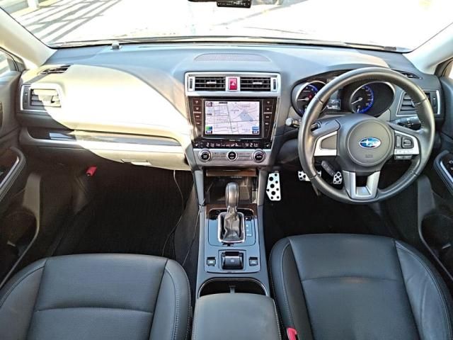 SUBARU LEGACY OUTBACK 2015 Image 31