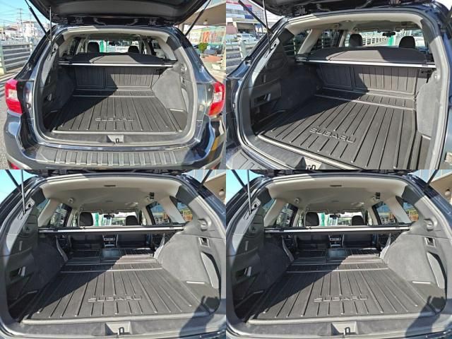 SUBARU LEGACY OUTBACK 2015 Image 31