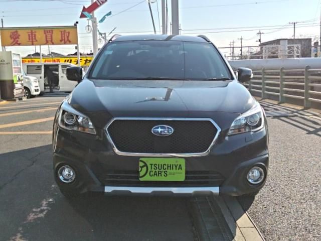 SUBARU LEGACY OUTBACK 2015 Image 31