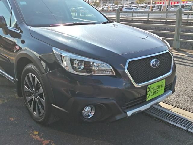 SUBARU LEGACY OUTBACK 2015 Image 31