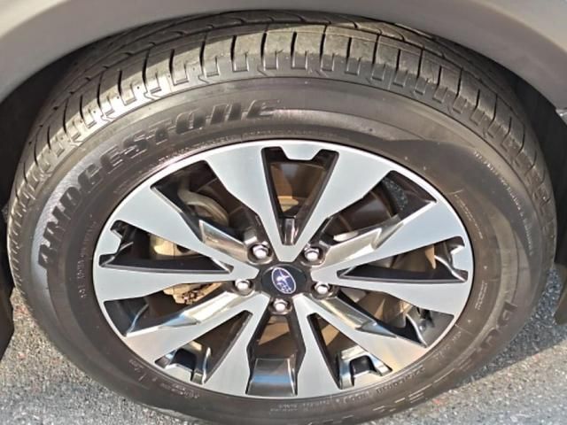 SUBARU LEGACY OUTBACK 2015 Image 31
