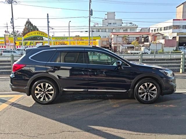 SUBARU LEGACY OUTBACK 2015 Image 31