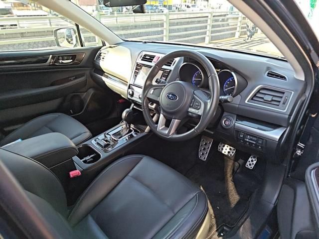 SUBARU LEGACY OUTBACK 2015 Image 31
