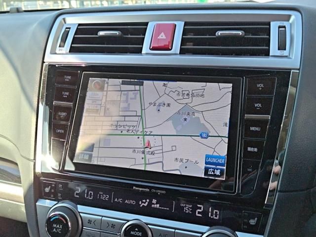 SUBARU LEGACY OUTBACK 2015 Image 31