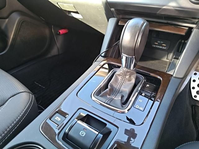 SUBARU LEGACY OUTBACK 2015 Image 31