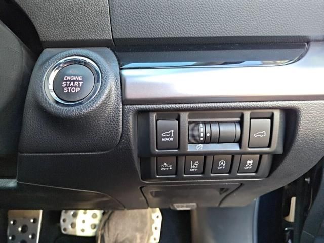 SUBARU LEGACY OUTBACK 2015 Image 31