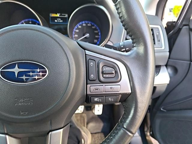 SUBARU LEGACY OUTBACK 2015 Image 31