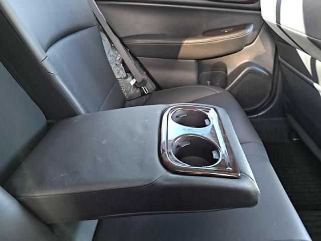 SUBARU LEGACY OUTBACK 2015 Image 31