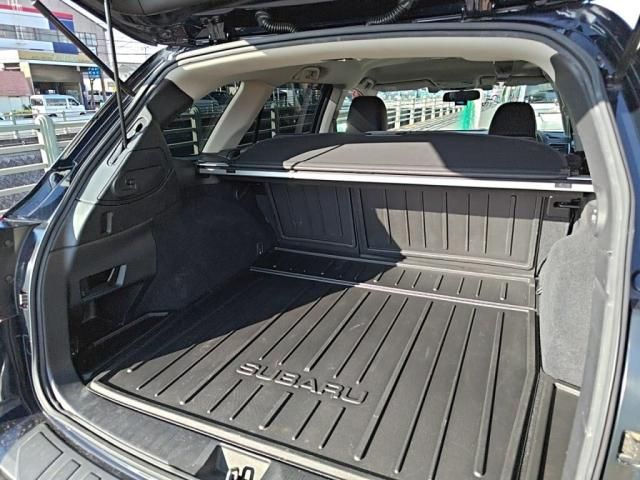 SUBARU LEGACY OUTBACK 2015 Image 31