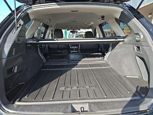 SUBARU LEGACY OUTBACK 2015 Image 31