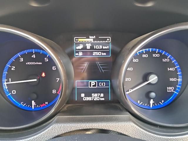 SUBARU LEGACY OUTBACK 2015 Image 31