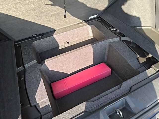 SUBARU LEGACY OUTBACK 2015 Image 31