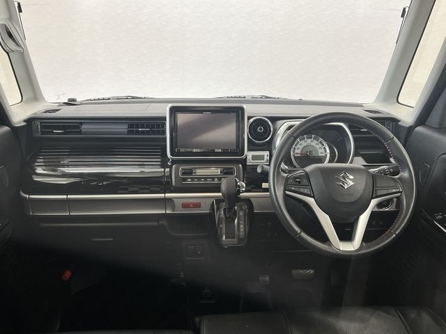 SUZUKI SPACIA CUSTOM 2019 Image 31