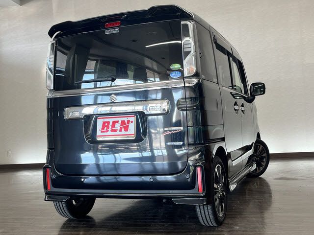 SUZUKI SPACIA CUSTOM 2019 Image 31