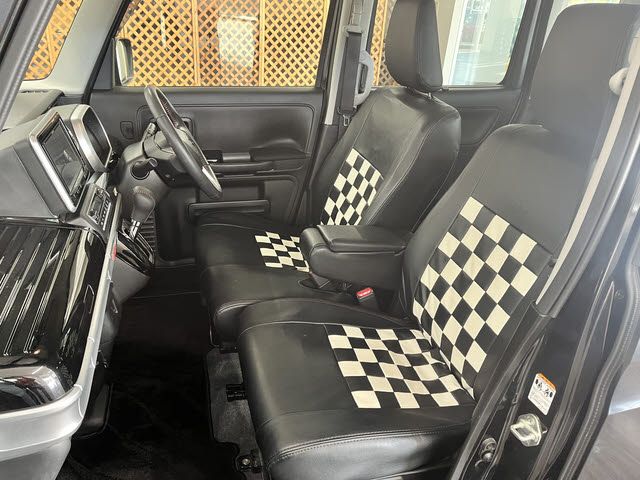 SUZUKI SPACIA CUSTOM 2019 Image 31