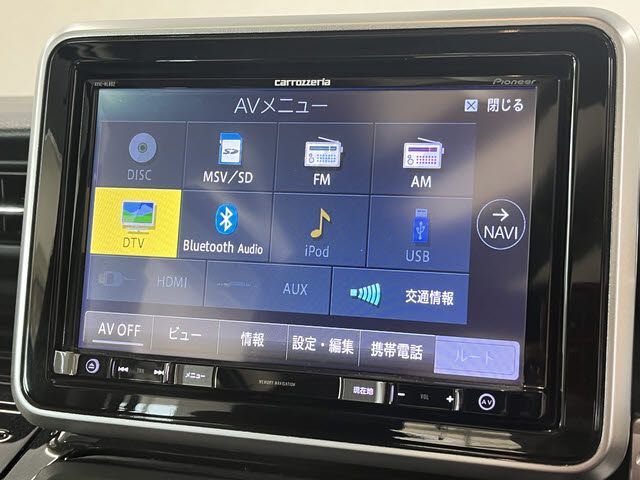 SUZUKI SPACIA CUSTOM 2019 Image 31