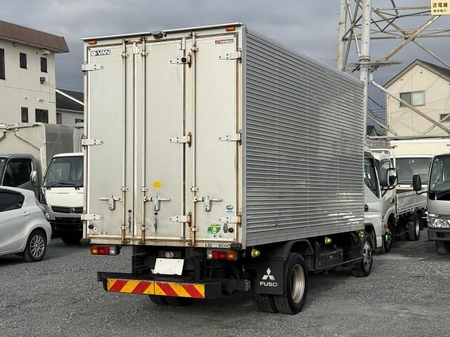 MITSUBISHI CANTER 2013 Image 31