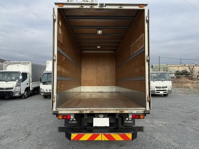 MITSUBISHI CANTER 2013 Image 31
