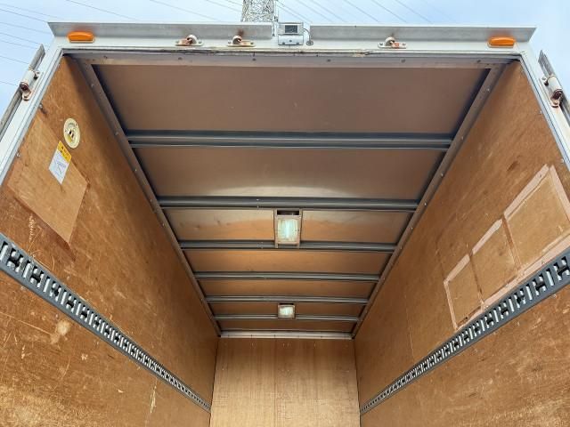 MITSUBISHI CANTER 2013 Image 31