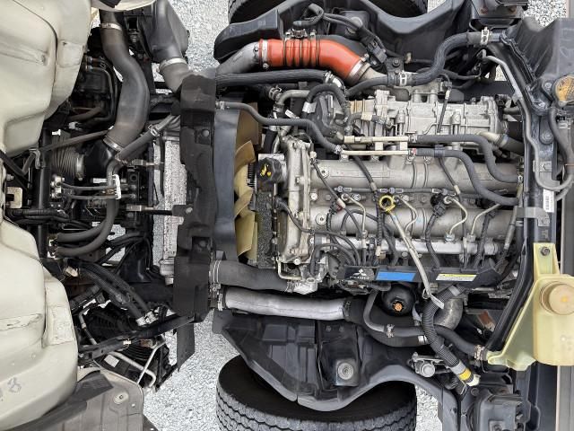 MITSUBISHI CANTER 2013 Image 31