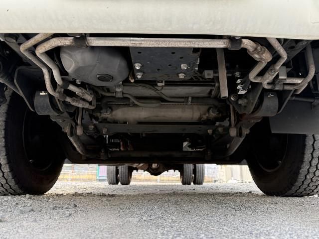 MITSUBISHI CANTER 2013 Image 31