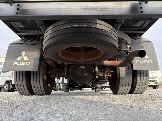 MITSUBISHI CANTER 2013 Image 31