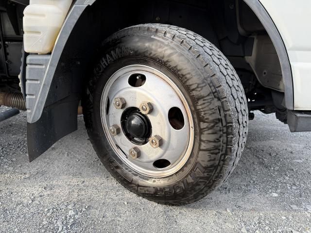 MITSUBISHI CANTER 2013 Image 31