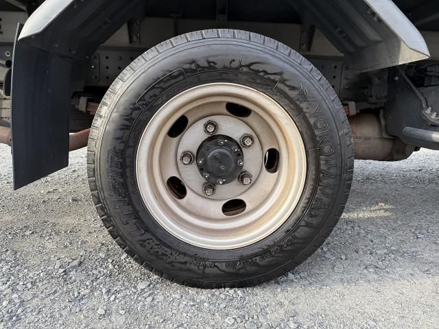 MITSUBISHI CANTER 2013 Image 31