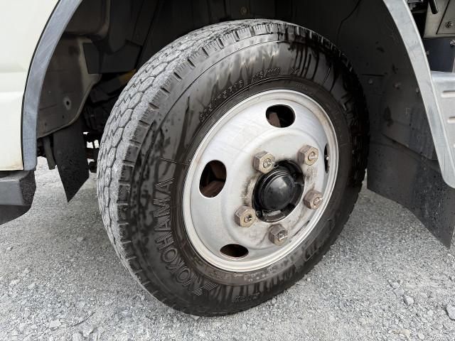 MITSUBISHI CANTER 2013 Image 31