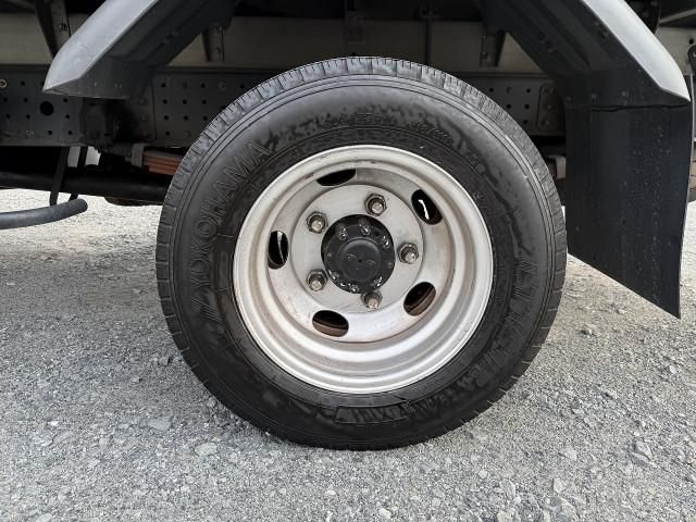 MITSUBISHI CANTER 2013 Image 31