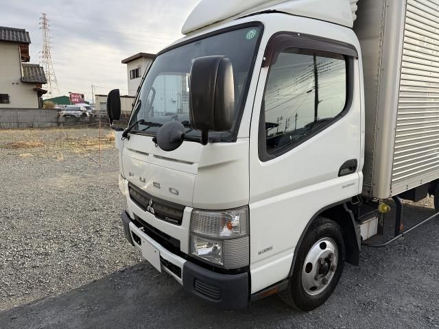 MITSUBISHI CANTER 2013 Image 31