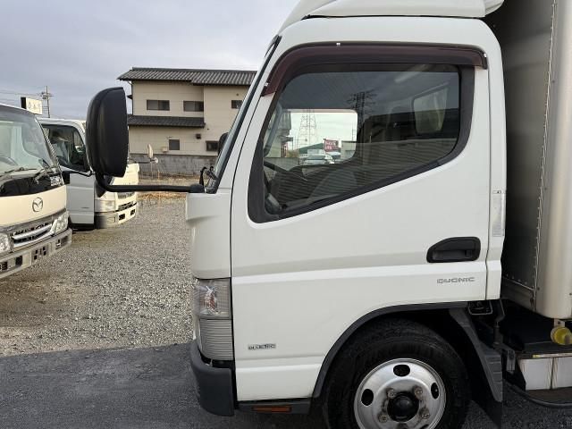 MITSUBISHI CANTER 2013 Image 31