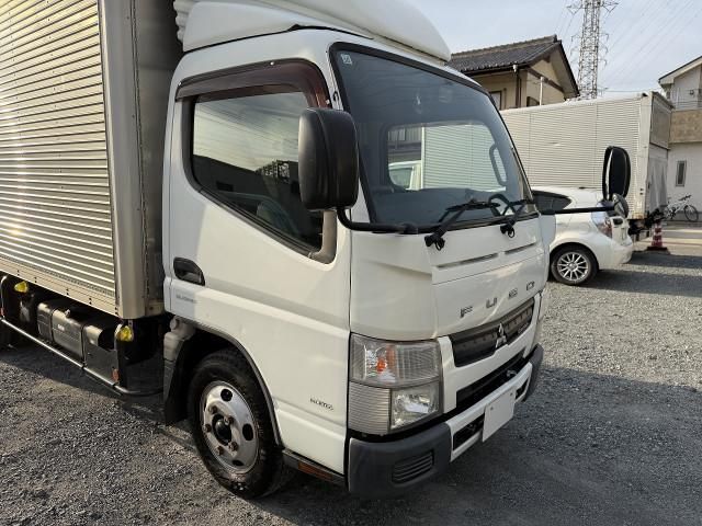 MITSUBISHI CANTER 2013 Image 31