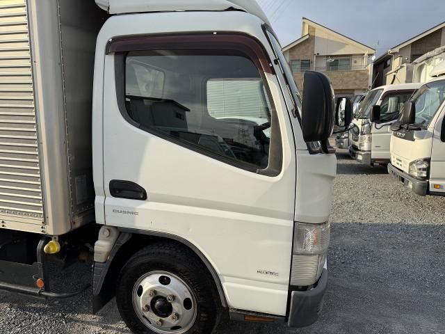MITSUBISHI CANTER 2013 Image 31
