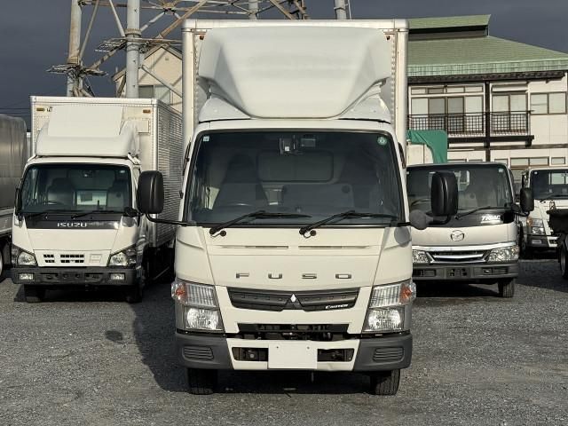 MITSUBISHI CANTER 2013 Image 31