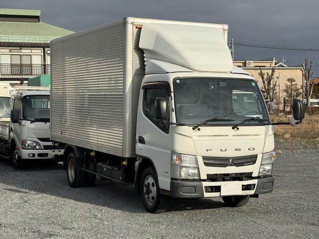 MITSUBISHI CANTER 2013 Image 31