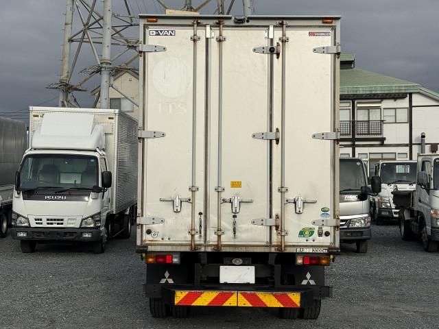 MITSUBISHI CANTER 2013 Image 31