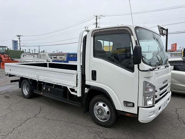 ISUZU ELF 2021 Image 31