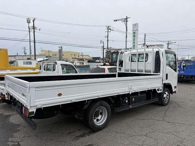 ISUZU ELF 2021 Image 31