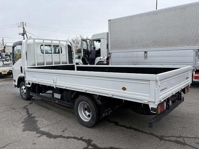 ISUZU ELF 2021 Image 31