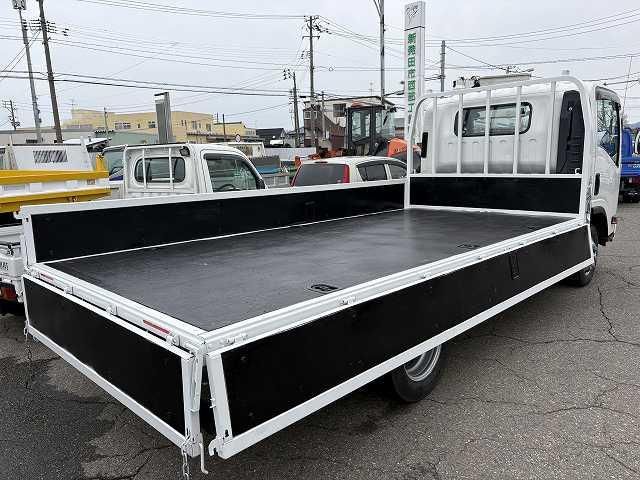 ISUZU ELF 2021 Image 31