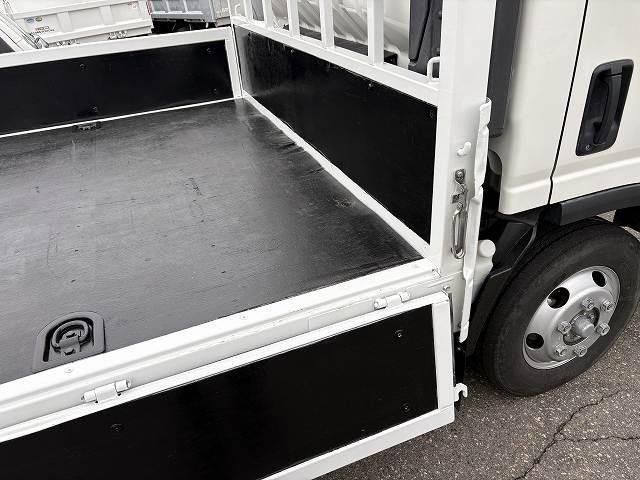 ISUZU ELF 2021 Image 31