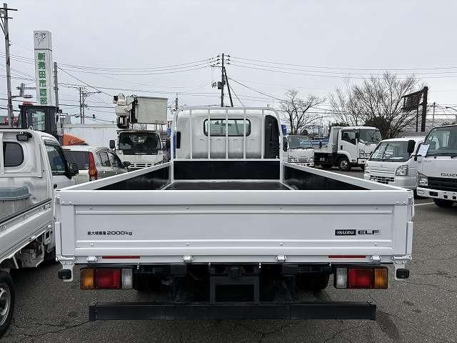ISUZU ELF 2021 Image 31